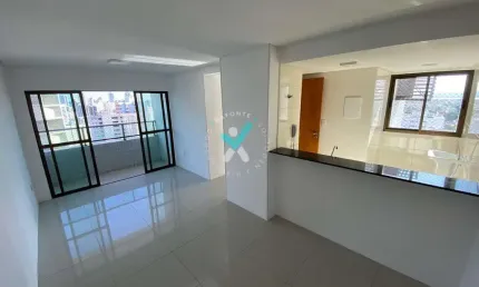 Apartamento com 2 quartos para alugar na Rua João Fragoso de Medeiros, 4465, Candeias, Jaboatão dos Guararapes