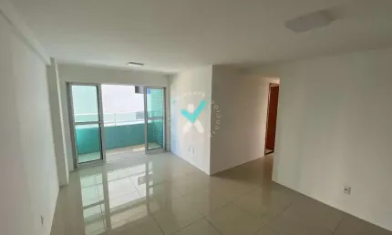 Apartamento com 3 quartos para alugar na Rua Antenor Lino, 11, Piedade, Jaboatão dos Guararapes