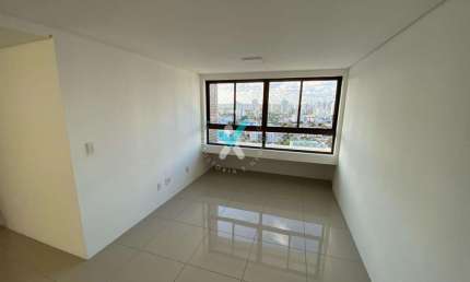 Apartamento com 2 quartos à venda na Avenida Manolo Cortizo, 5292, Candeias, Jaboatão dos Guararapes
