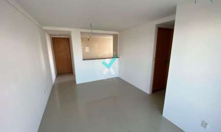 Apartamento com 2 quartos à venda na Avenida Manolo Cortizo, 5292, Candeias, Jaboatão dos Guararapes