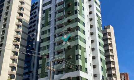 Apartamento com 2 quartos à venda na Rua João Fragoso de Medeiros, 4465, Candeias, Jaboatão dos Guararapes
