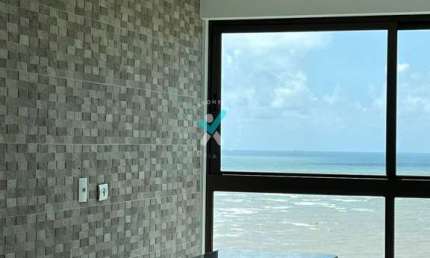 Apartamento com 2 quartos para alugar na Avenida Bernardo Vieira de Melo, 8054, Barra de Jangada, Jaboatão dos Guararapes