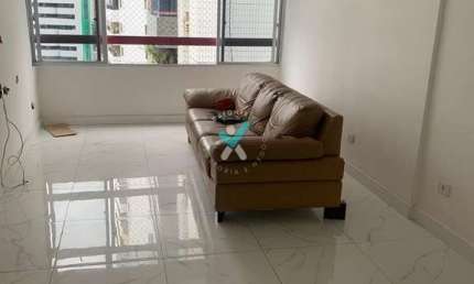 Apartamento com 3 quartos à venda na Rua Desembargador João Paes, 657, Boa Viagem, Recife