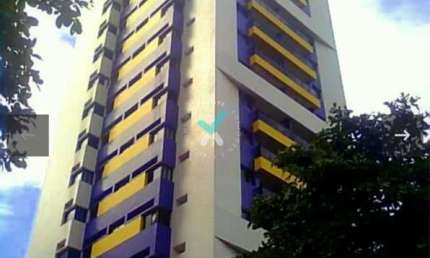 Apartamento com 4 quartos à venda na Rua Ministro Nelson Hungria, 266, Boa Viagem, Recife