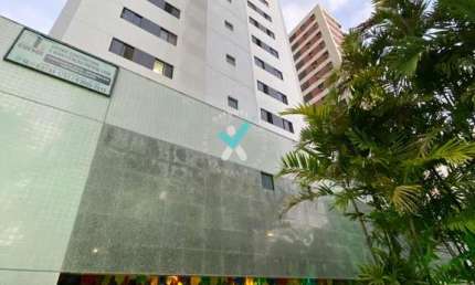 Apartamento com 3 quartos à venda na Avenida Hélio Falcão, 323, Boa Viagem, Recife