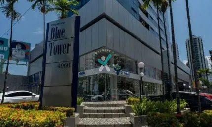 Sala comercial para alugar na Avenida Engenheiro Domingos Ferreira, 4060, Boa Viagem, Recife