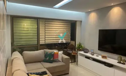 Apartamento com 3 quartos à venda na Avenida Beira Mar, 4410, Candeias, Jaboatão dos Guararapes