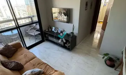 Apartamento com 3 quartos à venda na Rua Demócrito de Souza Filho, 156, Madalena, Recife