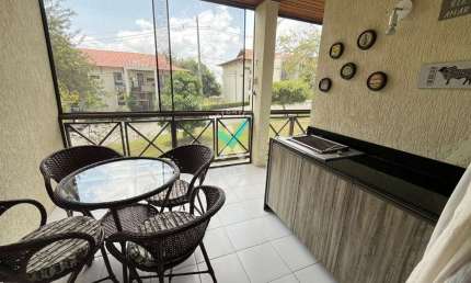 Flat com 2 quartos à venda na Br 232, Km 92, Gravatá Centro, Gravatá