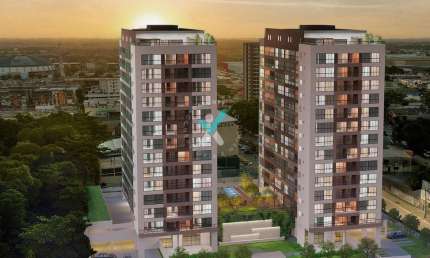 Apartamento com 3 quartos à venda na Rua Jornalista José Edson, 36, Imbiribeira, Recife