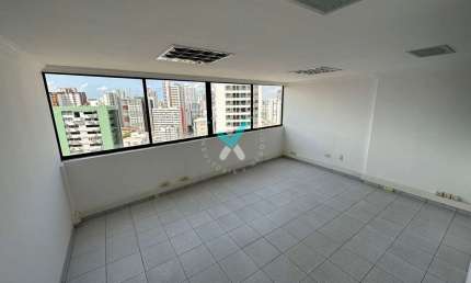 Casa comercial para alugar na Rua Ribeiro de Brito, 830, Boa Viagem, Recife
