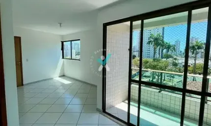 Apartamento com 3 quartos à venda na Rua Doutor Berardo, 82, Madalena, Recife