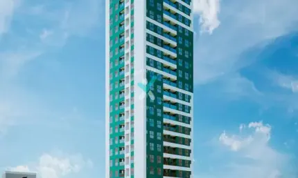 Apartamento com 3 quartos à venda na Rua Astorga, 1, Ilha do Retiro, Recife