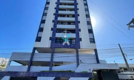Apartamento com 2 quartos à venda na Avenida Presidente Castelo Branco, 7134, Candeias, Jaboatão dos Guararapes