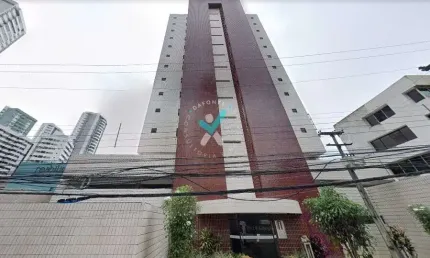 Casa comercial à venda na Rua Aristides Muniz, 70, Boa Viagem, Recife