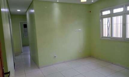 Comprar apartamento com 02 dormitórios - Vila Nova - Cubatão