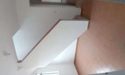 Um dormitório duplex com garagem e exclusiva área privativa