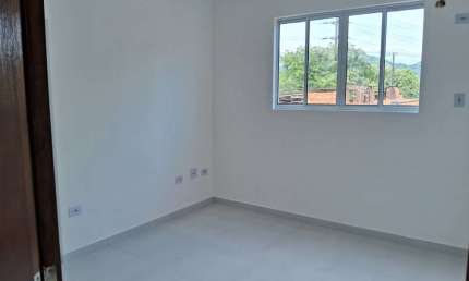 Apartamento com 2 quartos à venda na Rua Antônio Lemos, Vila Paulista, Cubatão