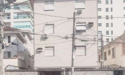 Dois dormitórios proximo a shopping, praia e perto de tudo