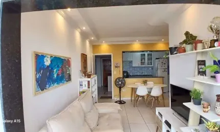 Imóvel para venda tem 69 metros quadrados com 3 quartos em Casa Caiada - Olinda - PE