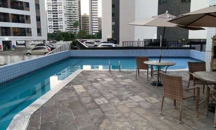 Imóvel para venda com 83 metros quadrados com 4 quartos em Rosarinho - Recife - PE