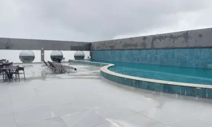 Casa com 1 quarto para alugar no Casa Caiada, Olinda 