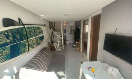 duplex porto de galinhas porteira fechada localizado em merepe 3