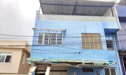 Imóvel para aluguel com 130 metros quadrados com 2 quartos em Bultrins - Olinda - PE