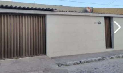 Casa para venda com 150 metros quadrados com 3 quartos em Rio Doce - Olinda - PE