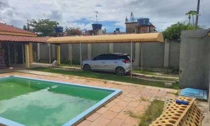 Imóvel para venda possui 360 metros quadrados com 5 quartos em Janga - Paulista - PE