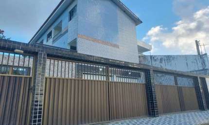 Imóvel para aluguel possui 90 metros quadrados com 3 quartos em Amaro Branco - Olinda - PE