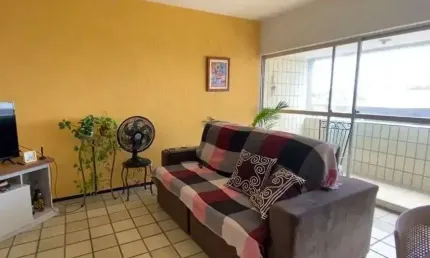 apartamento casa caiada 100 metros quadrados ao shopping pateo