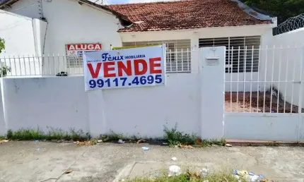 Imóvel para venda possui 100 metros quadrados com 4 quartos em Bairro Novo - Olinda - PE