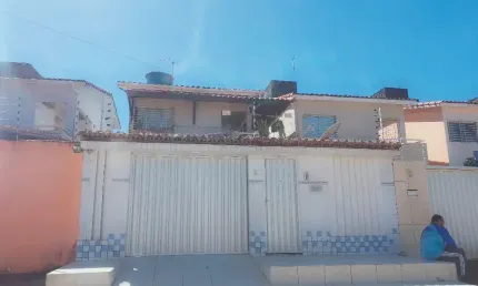 Casa com 3 quartos à venda no Janga, Paulista 
