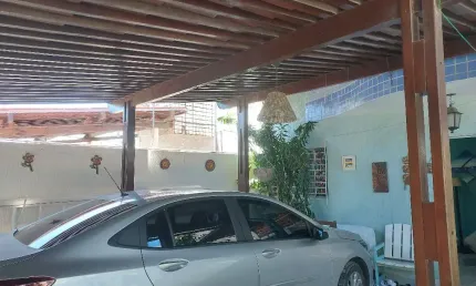 Casa com 3 quartos à venda no Janga, Paulista 