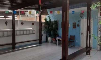 Casa com 3 quartos à venda no Janga, Paulista 