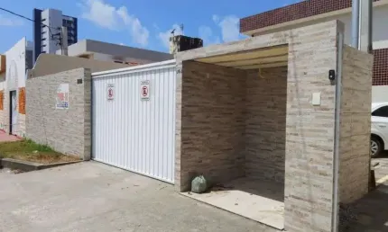 Imóvel para venda tem 60 metros quadrados com 2 quartos em Bairro Novo - Olinda - PE