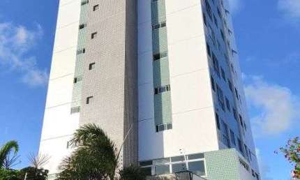 Imóvel para venda tem 60 metros quadrados com 2 quartos em Jardim Atlântico - Olinda - PE