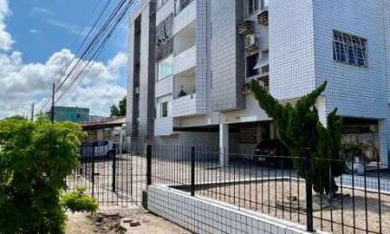 Apartamento com 3 quartos para alugar na Rua Corretor José Pedro da Silva, 168, Janga, Paulista