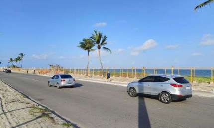 Imóvel para venda com 60000 metros quadrados em Pina - Recife - PE