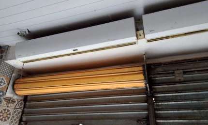 Imóvel para venda possui 93 metros quadrados com 1 quarto em Santo Antônio - Recife - PE