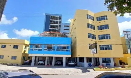 Imóvel para venda com 2704 metros quadrados com 50 quartos em Bairro Novo - Olinda - PE