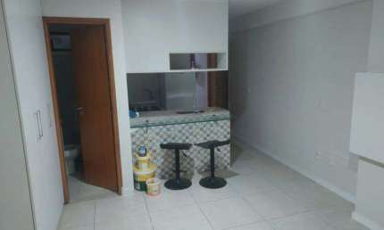 Casa com 1 quarto para alugar no Boa Viagem, Recife 