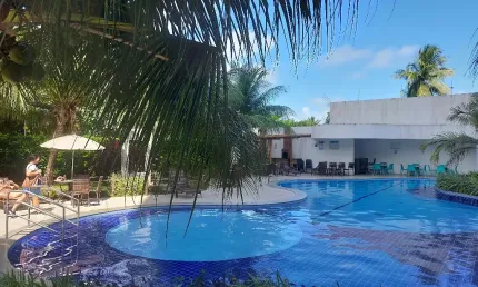 Imóvel para aluguel com 70 metros quadrados com 3 quartos em Janga - Paulista - PE