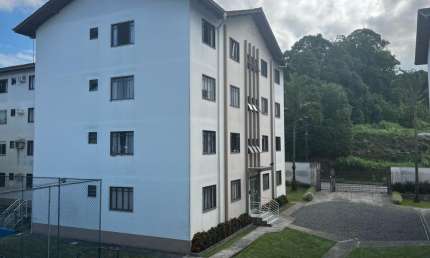 Apartamento com 3 quartos à venda na Rua Marquês de Olinda, 1685, América, Joinville
