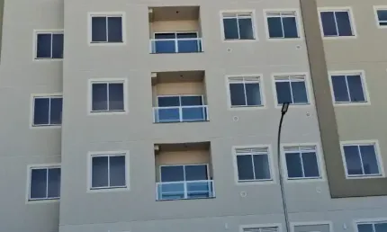 Apartamento com 2 quartos à venda na Rua Aquino Manoel Quintino, 536, Floresta, Joinville