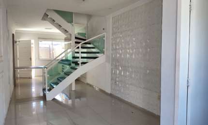 Casa duplex com 02 quartos sendo 01 suíte à venda em Messejana | Parque Verde