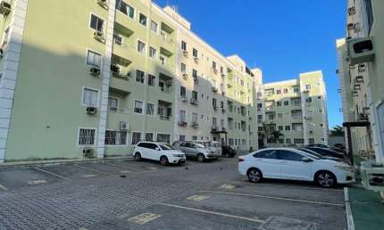 Apartamento com 2 quartos à venda na Rua Zuca Accioly, 1101, Cidade 2000, Fortaleza