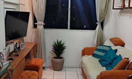 Apartamento com 3 quartos à venda na Rua Maria Consuelo, 100, Parque Iracema, Fortaleza