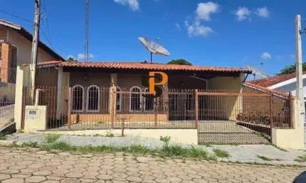 Casa com 3 quartos à venda na Rua Fortaleza, Centro, Vinhedo